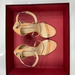TAMARA MELLON Size 6 shoes
